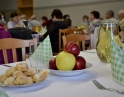 prosinec 2016 - Setkání seniorů