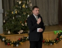 prosinec 2016 - Setkání seniorů