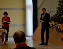 prosinec 2016 - Setkání seniorů