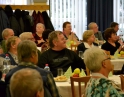 prosinec 2016 - Setkání seniorů