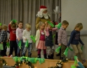 prosinec 2016 - Setkání seniorů