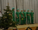 prosinec 2016 - Setkání seniorů