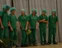 prosinec 2016 - Setkání seniorů