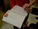prosinec 2016 - Setkání seniorů