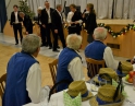 prosinec 2016 - Setkání seniorů