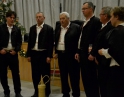 prosinec 2016 - Setkání seniorů