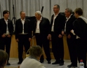 prosinec 2016 - Setkání seniorů