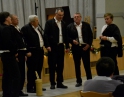 prosinec 2016 - Setkání seniorů