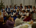 prosinec 2016 - Setkání seniorů