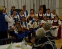 prosinec 2016 - Setkání seniorů