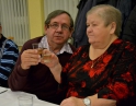 prosinec 2016 - Setkání seniorů