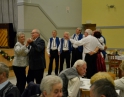 prosinec 2016 - Setkání seniorů