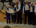 prosinec 2016 - Setkání seniorů