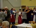 prosinec 2016 - Setkání seniorů
