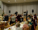 prosinec 2016 - Setkání seniorů