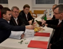 prosinec 2016 - Předvánoční setkání pěveckých sborů