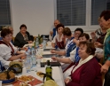 prosinec 2016 - Předvánoční setkání pěveckých sborů