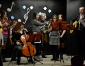 prosinec 2016 - Předvánoční setkání pěveckých sborů