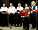 prosinec 2016 - Předvánoční setkání pěveckých sborů