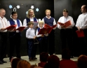 prosinec 2016 - Předvánoční setkání pěveckých sborů