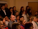 prosinec 2016 - Předvánoční setkání pěveckých sborů