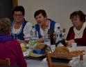 prosinec 2016 - Předvánoční setkání pěveckých sborů
