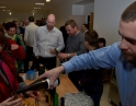 prosinec 2016 - Předvánoční setkání pěveckých sborů