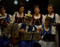 prosinec 2016 - Předvánoční setkání pěveckých sborů