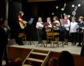 prosinec 2016 - Předvánoční setkání pěveckých sborů