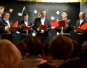 prosinec 2016 - Předvánoční setkání pěveckých sborů