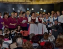 prosinec 2016 - Předvánoční setkání pěveckých sborů