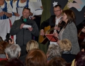prosinec 2016 - Předvánoční setkání pěveckých sborů