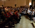 prosinec 2016 - Předvánoční setkání pěveckých sborů
