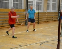 prosinec 2016 - Vánoční badmintonový turnaj