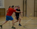 prosinec 2016 - Vánoční badmintonový turnaj