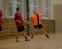 prosinec 2016 - Vánoční badmintonový turnaj