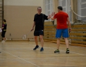prosinec 2016 - Vánoční badmintonový turnaj