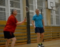 prosinec 2016 - Vánoční badmintonový turnaj