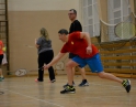 prosinec 2016 - Vánoční badmintonový turnaj