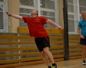 prosinec 2016 - Vánoční badmintonový turnaj