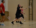 prosinec 2016 - Vánoční badmintonový turnaj