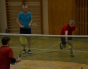 prosinec 2016 - Vánoční badmintonový turnaj