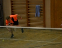 prosinec 2016 - Vánoční badmintonový turnaj
