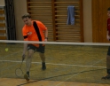 prosinec 2016 - Vánoční badmintonový turnaj