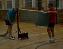 prosinec 2016 - Vánoční badmintonový turnaj