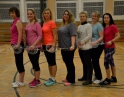 prosinec 2016 - Vánoční badmintonový turnaj