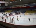 prosinec 2016 - Předsilvestrovské bruslení