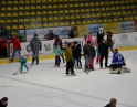 prosinec 2016 - Předsilvestrovské bruslení