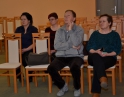 leden 2017 - Vítání občánků
