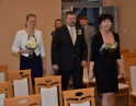 leden 2017 - Svatební obřad